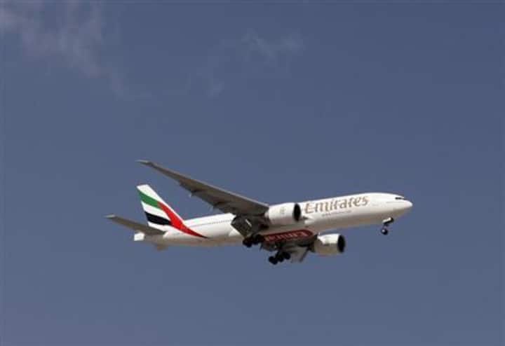 Emirates cancels order for 70 Airbus A350 jets Emirates cancels order for 70 Airbus A350 jets