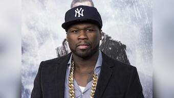 50 Cent parodies Angelina Jolie's 'Maleficent', calls it ‘MaleFiftyCent’
