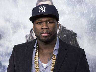 50 Cent parodies Angelina Jolie's 'Maleficent', calls it ‘MaleFiftyCent’