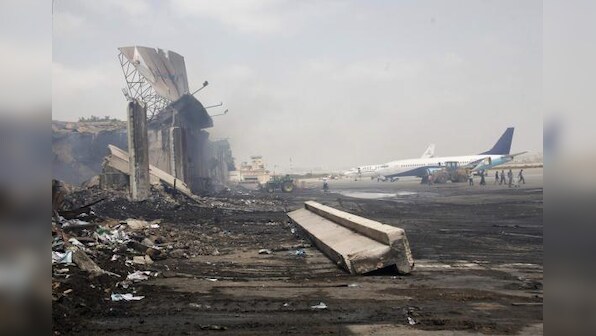 Feared Uzbek jihadists behind deadly Pakistan airport attack