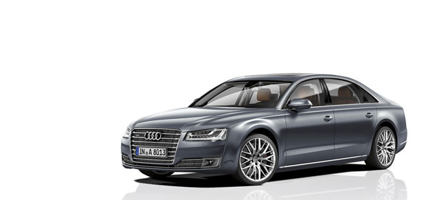 Sponsored: Why Audi A8 L is the future of automobile engineering-India ...