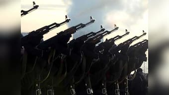 'Made in Munger' AK-47 worries cops with quality like original