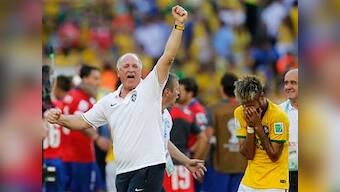 FIFA World Cup 2014: What 'lucky' Brazil can learn from 'plucky' Chile