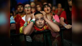 World Cup 2014: Five reasons it all went wrong for Spain