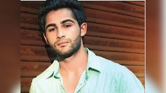 I'd love to play a joker like my grandfather Raj Kapoor: Armaan Jain
