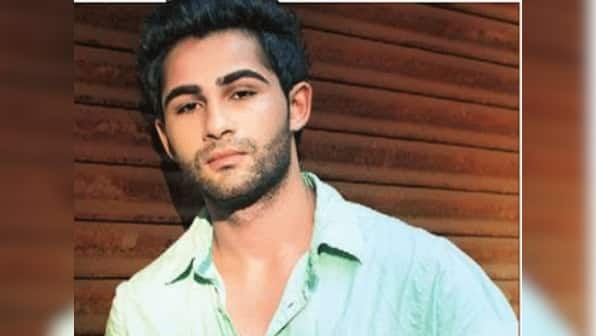 I'd love to play a joker like my grandfather Raj Kapoor: Armaan Jain