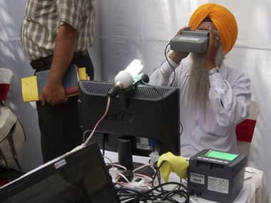 GOI directs removal of Aadhaar info published online: What the law says and what to do if you find your data online