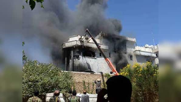 Indian aid worker abduction: Afghan govt says it has 'concrete leads'