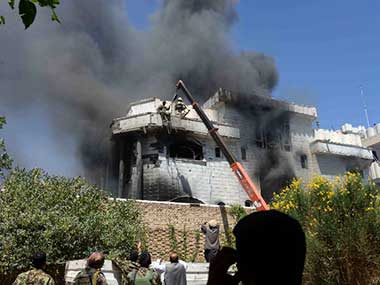 Afghanistan: India confident of rescuing abducted aid worker Afghanistan: India confident of rescuing abducted aid worker