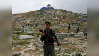 Taliban prisoners freed by U.S. will rejoin battle, fear Afghans