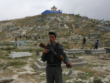 Taliban prisoners freed by U.S. will rejoin battle, fear Afghans Taliban prisoners freed by U.S. will rejoin battle, fear Afghans