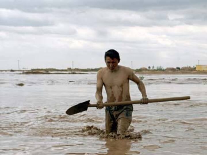 More than 50 dead in Afghanistan flash floods, death toll to rise