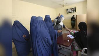 Abdullah vs Ghani: Afghanistan goes to polls to elect next prez