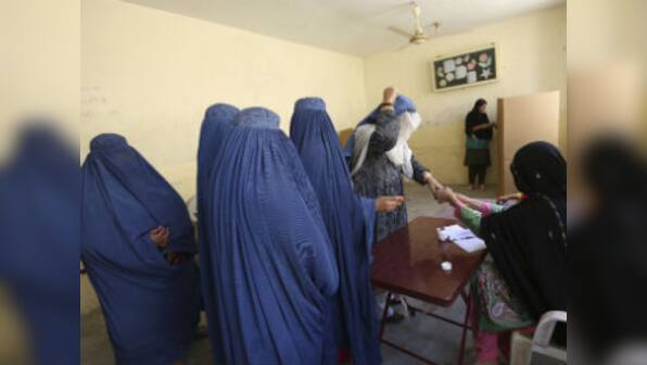 Abdullah vs Ghani: Afghanistan goes to polls to elect next prez