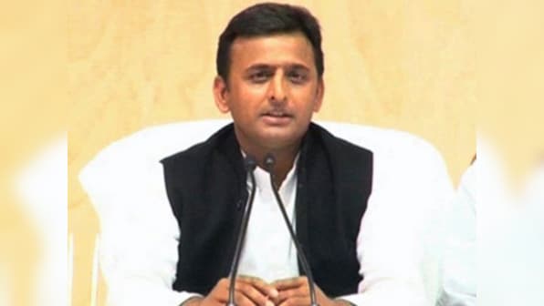 Akhilesh Yadav terms bungalow damage row as BJP conspiracy, says will give back all faucets alleged to have been stolen
