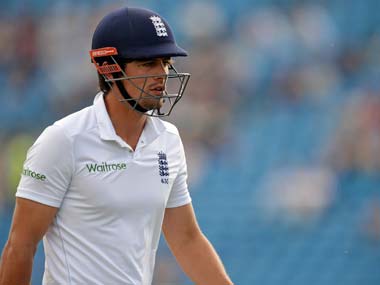 Listless Alastair Cook should resign as England captan, says Boycott Listless Alastair Cook should resign as England captan, says Boycott