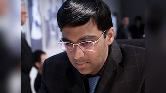 As it happened: World Blitz Chess Championship Day Two