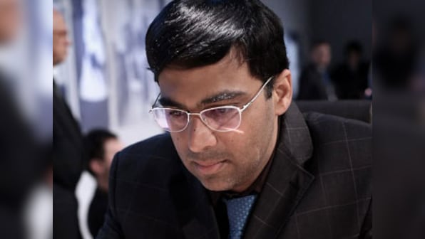 As it happened: World Blitz Chess Championship Day Two