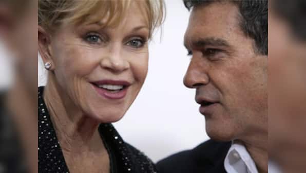 Antonio Banderas, Melanie Griffith’s split was a long time coming