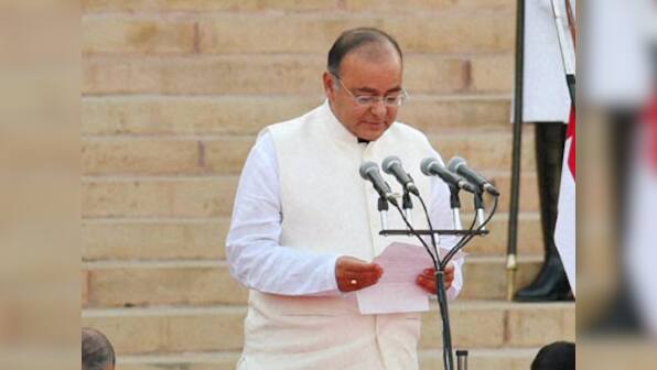 Govt to extend excise duty concessions on cars, capital goods, says Jaitley