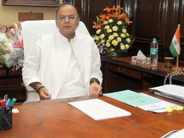Rail fare hike difficult but correct decision: Jaitley Rail fare hike difficult but correct decision: Jaitley