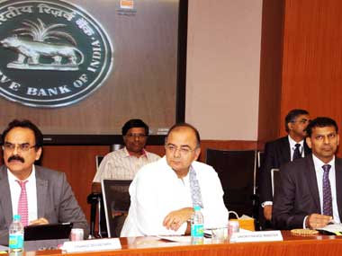 Jaitley seeks to cut business cost to propet growth Jaitley seeks to cut business cost to propet growth