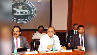 Mr Jaitley, in case you haven't noticed, govt is the biggest food hoarder