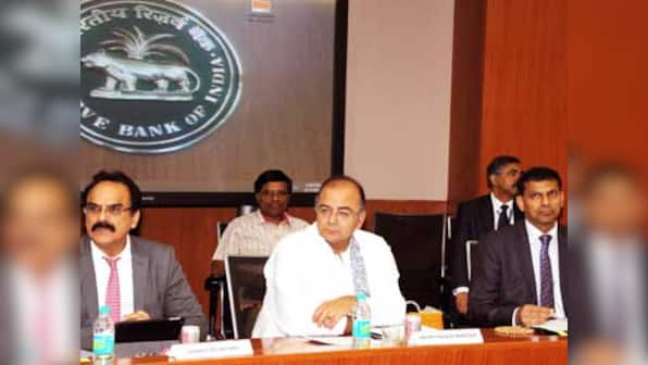 Mr Jaitley, in case you haven't noticed, govt is the biggest food hoarder