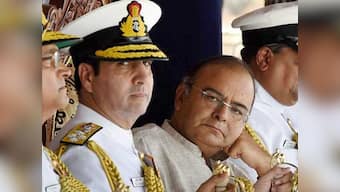  Maritime security tops government agenda: Jaitley