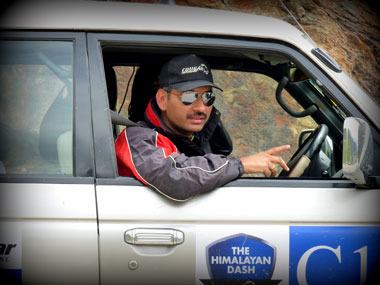 How Cougar Motorsports is making India's tough terrains accessible to enthusiasts