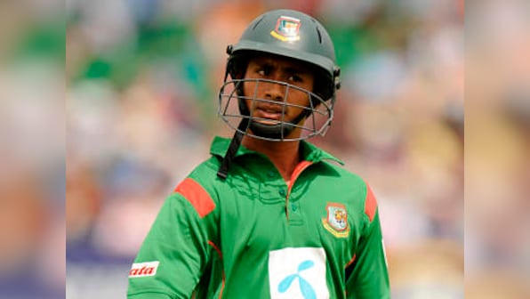 Wanted to commit suicide after match-fixing news broke out, says Mohammad Ashraful