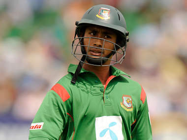 Bangladesh former captain Mohammad Ashraful eyes national team comeback after five-year ban for match fixing Bangladesh former captain Mohammad Ashraful eyes national team comeback after five-year ban for match fixing