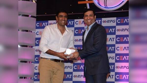 Kohli, Ashwin, Johnson win top Ceat awards
