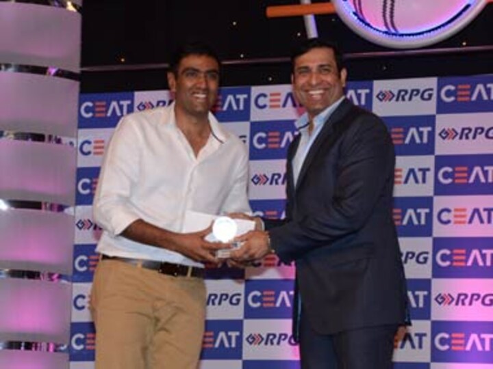 Kohli, Ashwin, Johnson win top Ceat awards
