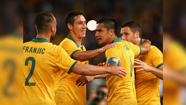 FIFA World Cup 2018 qualifiers: Tim Cahill doubtful for first-leg playoff against Honduras
