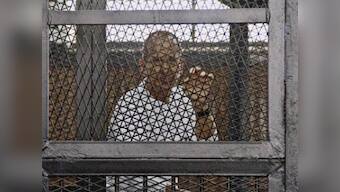 Egypt: Convicted Aus reporter's family shattered by court's decision