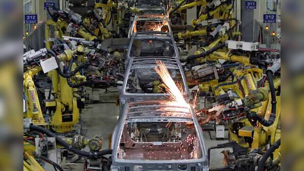 India's services sector activity slips further in January 2022; business confidence hits 6-month low