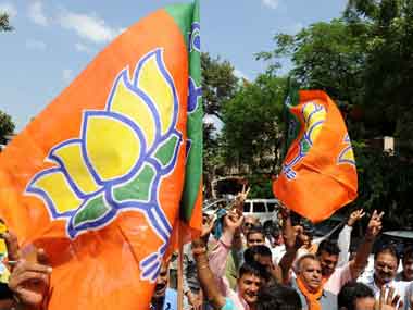 Yet another BJP leader shot at in UP, third incident in a week Yet another BJP leader shot at in UP, third incident in a week