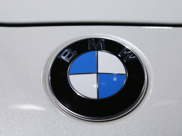 BMW extends joint venture with Chinese auto firm till 2028 BMW extends joint venture with Chinese auto firm till 2028