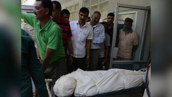 Manali tragedy: 5 bodies flown back to Hyderabad