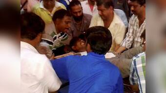 Magisterial probe ordered into gas leak at Bhilai steel plant