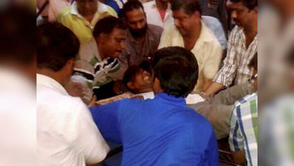 Magisterial probe ordered into gas leak at Bhilai steel plant