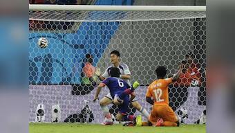 Drogba inspires Ivory Coast to 2-1 comeback win over Japan