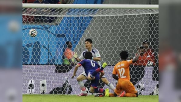 Drogba inspires Ivory Coast to 2-1 comeback win over Japan