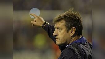 Gutsy or foolish? Bosnia has no plans to man-mark Messi 