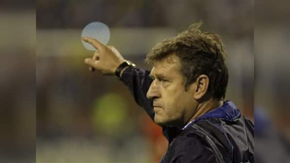 Gutsy or foolish? Bosnia has no plans to man-mark Messi 