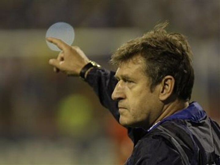 Gutsy or foolish? Bosnia has no plans to man-mark Messi 