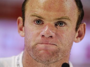 England vs Italy Tweet report: Wayne Rooney is England's Fernando Torres England vs Italy Tweet report: Wayne Rooney is England's Fernando Torres