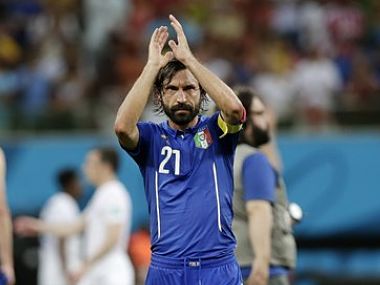 Italy does it best: Tik-Italia works just as well Italy does it best: Tik-Italia works just as well