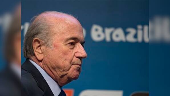 Brazil cannot guarantee readiness for World Cup: Sports Minister